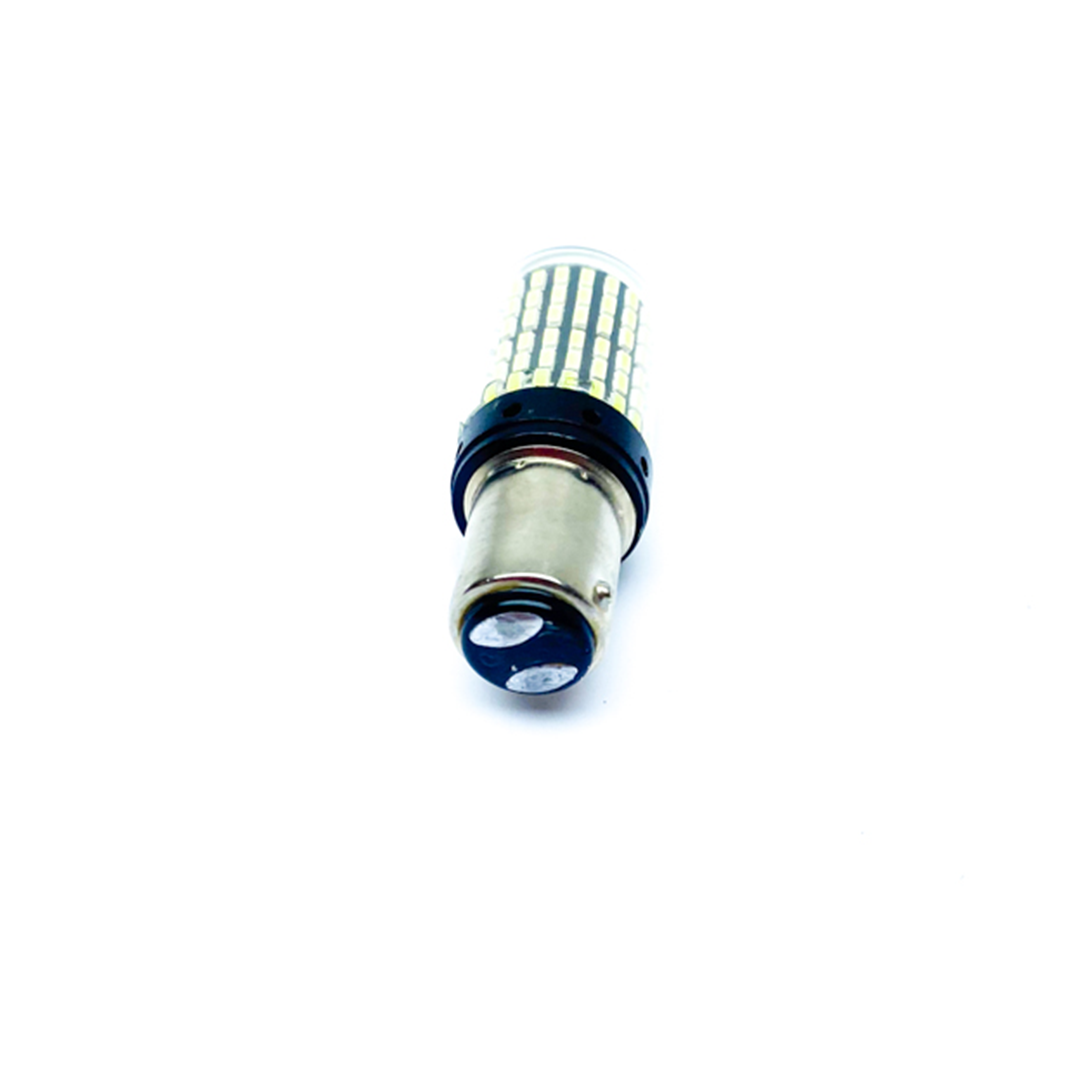 Ampolleta LED con Lupa 2 Contactos 12V