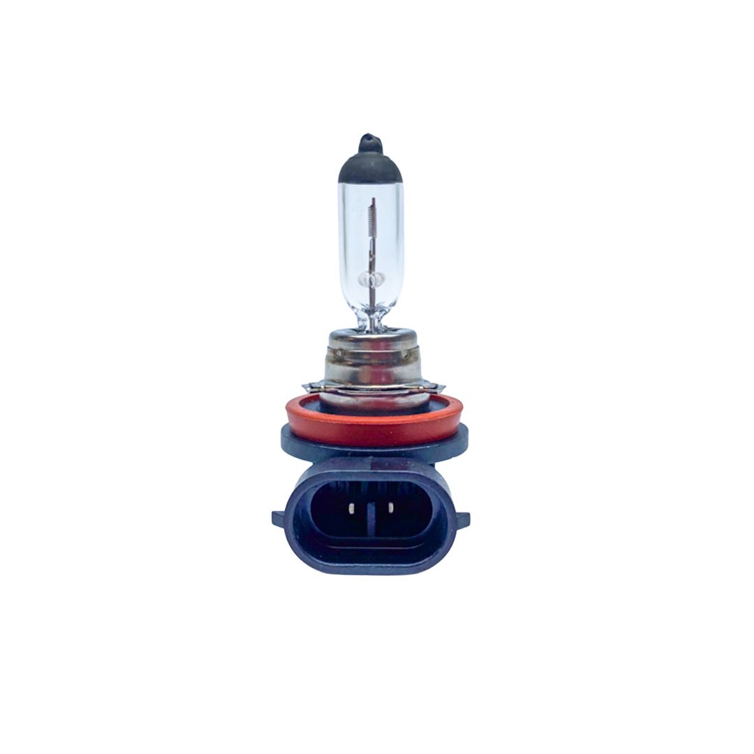 Ampolleta OSRAM H11 12V 55W Base PGJ19-2 Halógena Pack 2 Unidades