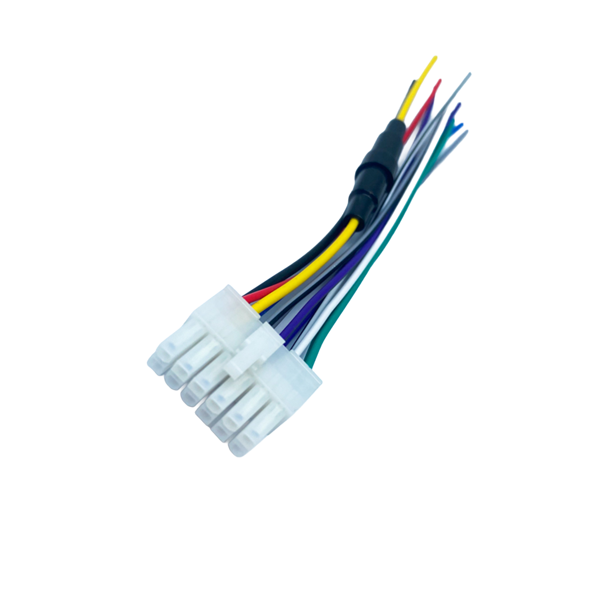 Radio para auto con control remoto JOFAN