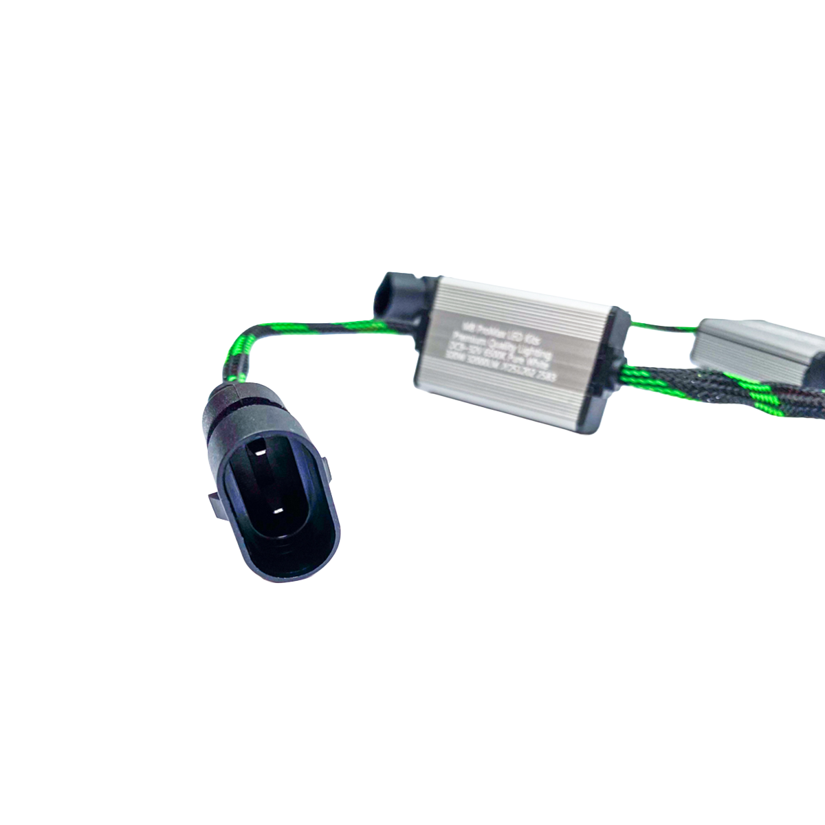 Kit Luces LED 9005 MK8 ENZO