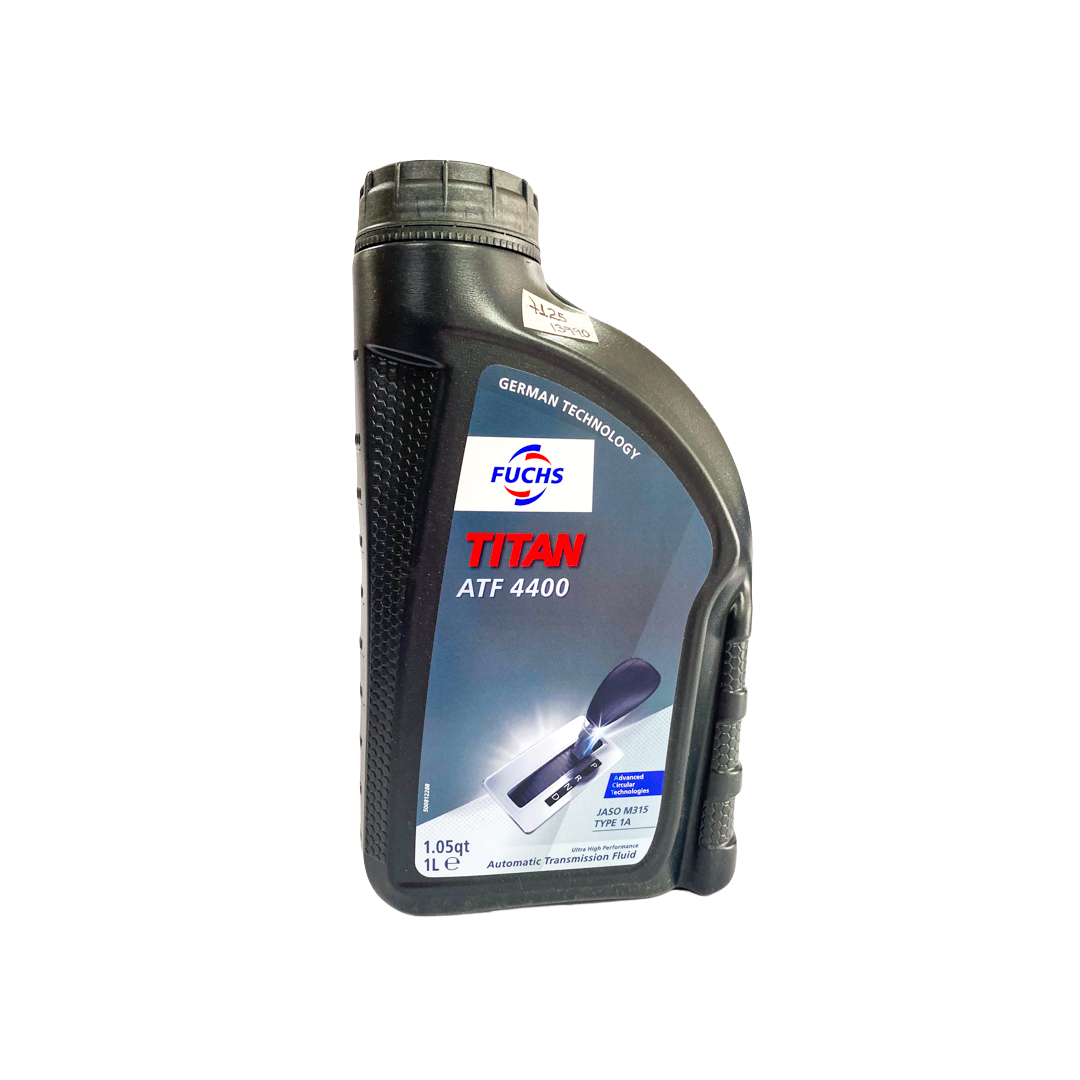 Aceite Motor FUCHS Titan ATF 4400 1 Litro