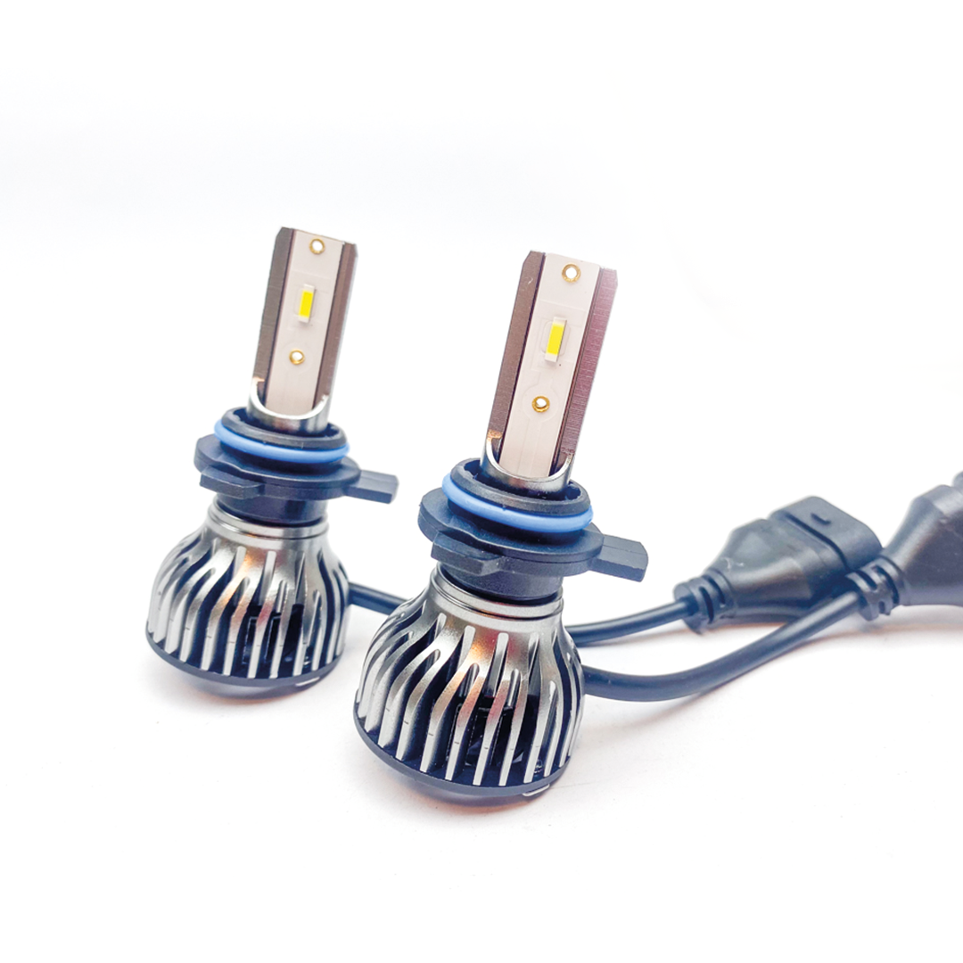 Kit Led MK5 9006 hb4 JOFAN 12/24V - 6000k