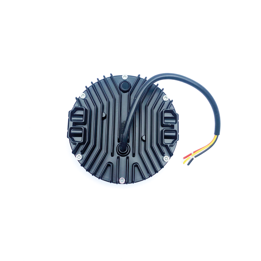 Foco Faenero Off-Road Amarillo JOFAN