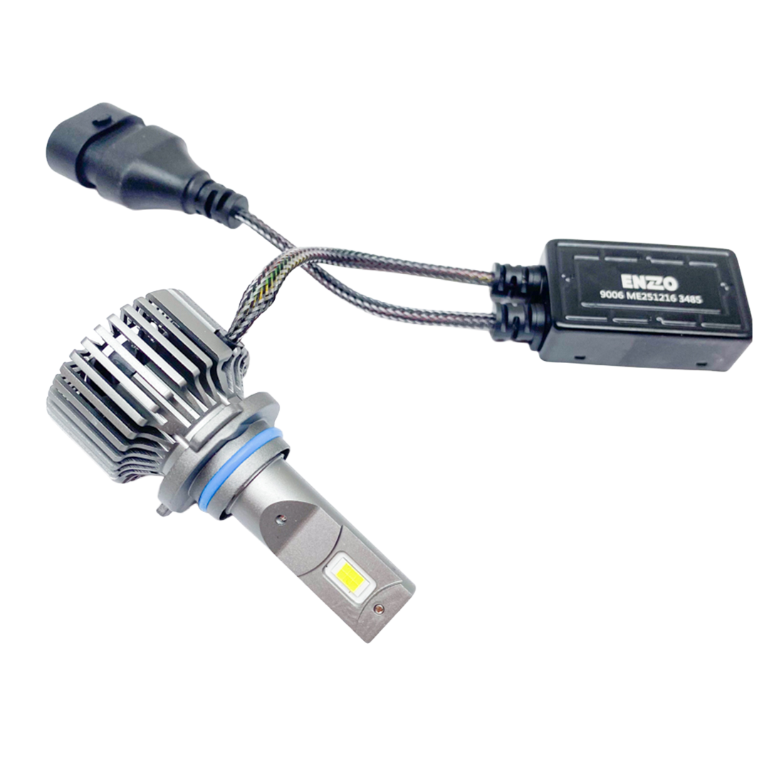 Kit Led MK7 Hb4 ENZO 12/24V -100W 9006