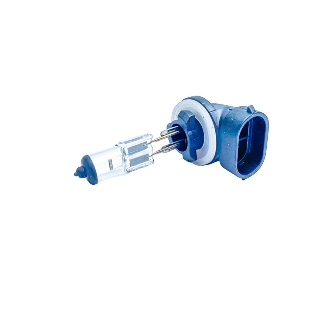 Ampolleta ENZO 881 12V 27W Base PGJ13 Halógena Pack 2 Unidades