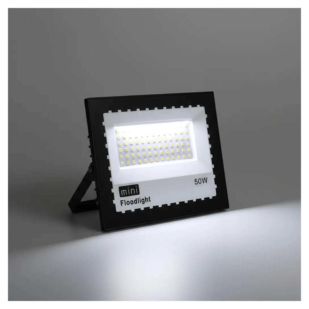 FOCO PROYECTOR LED 220V 50W AC85-265V