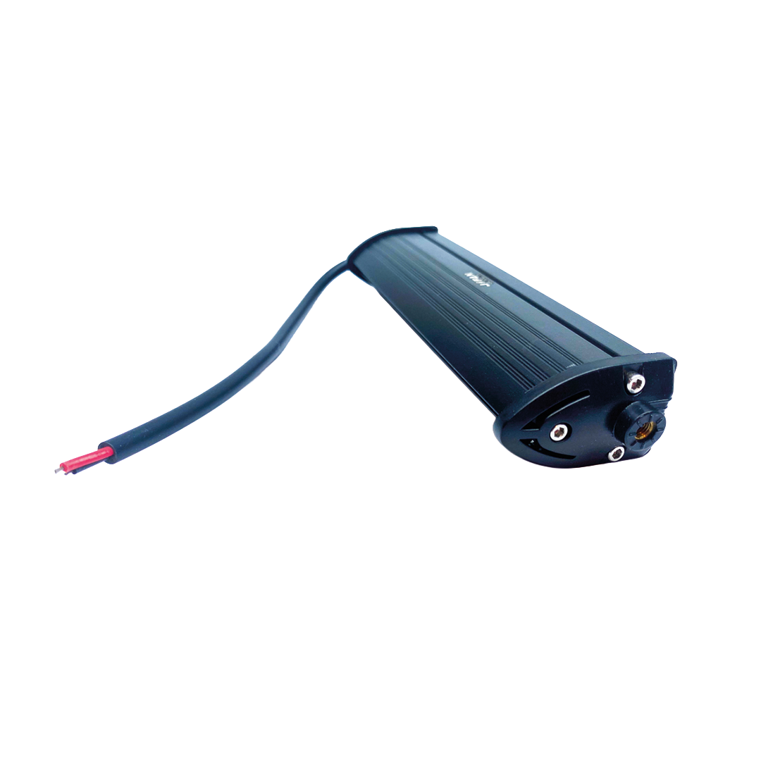 FOCO NEBLINERO 6 LED 18W 9-36V BLANCO IP67