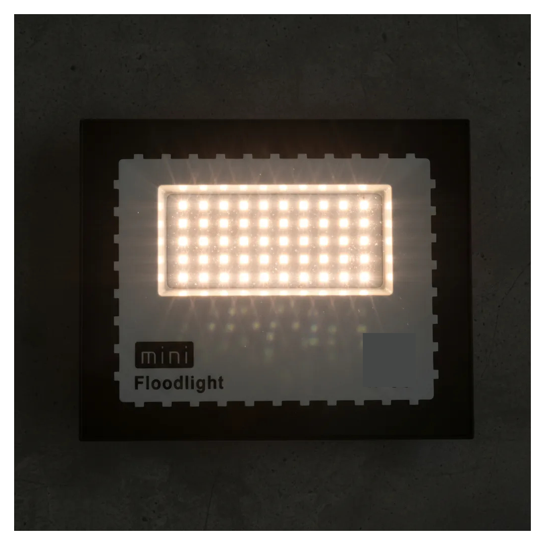 FOCO PROYECTOR LED 220V 30W AC85-265V