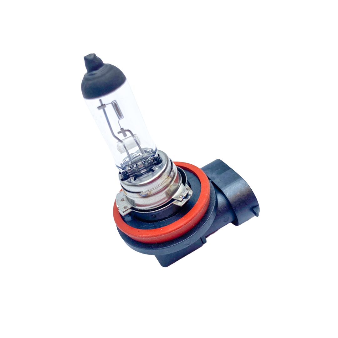 Ampolleta OSRAM H11 12V 55W Base PGJ19-2 Halógena Pack 2 Unidades