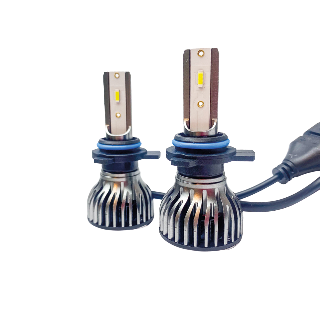 Kit Led MK5 9005 hb3 JOFAN 12/24V - 6000k