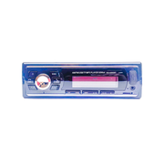 Radio para auto con control remoto JOFAN