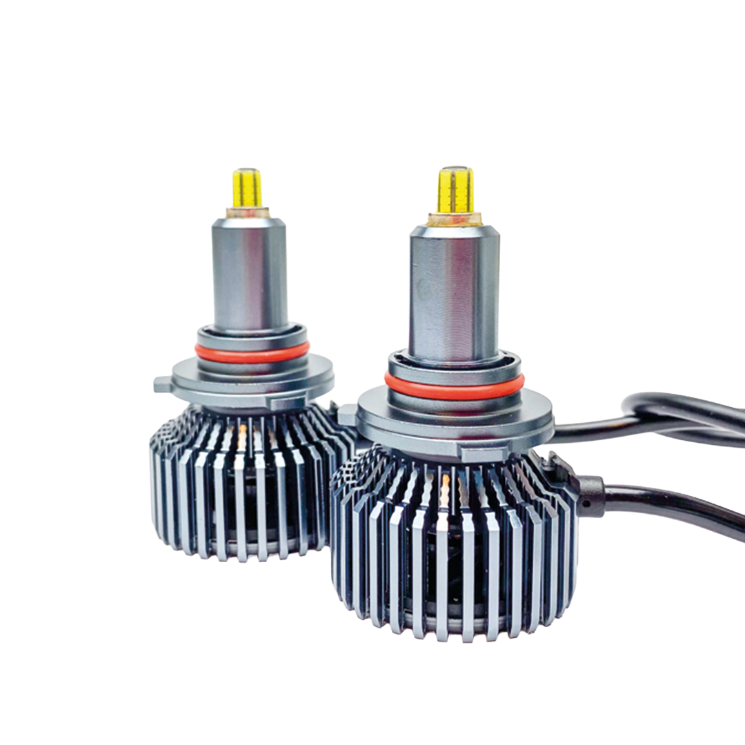 Kit Led M3 360º 9006 JOFAN 12/24V 6000k