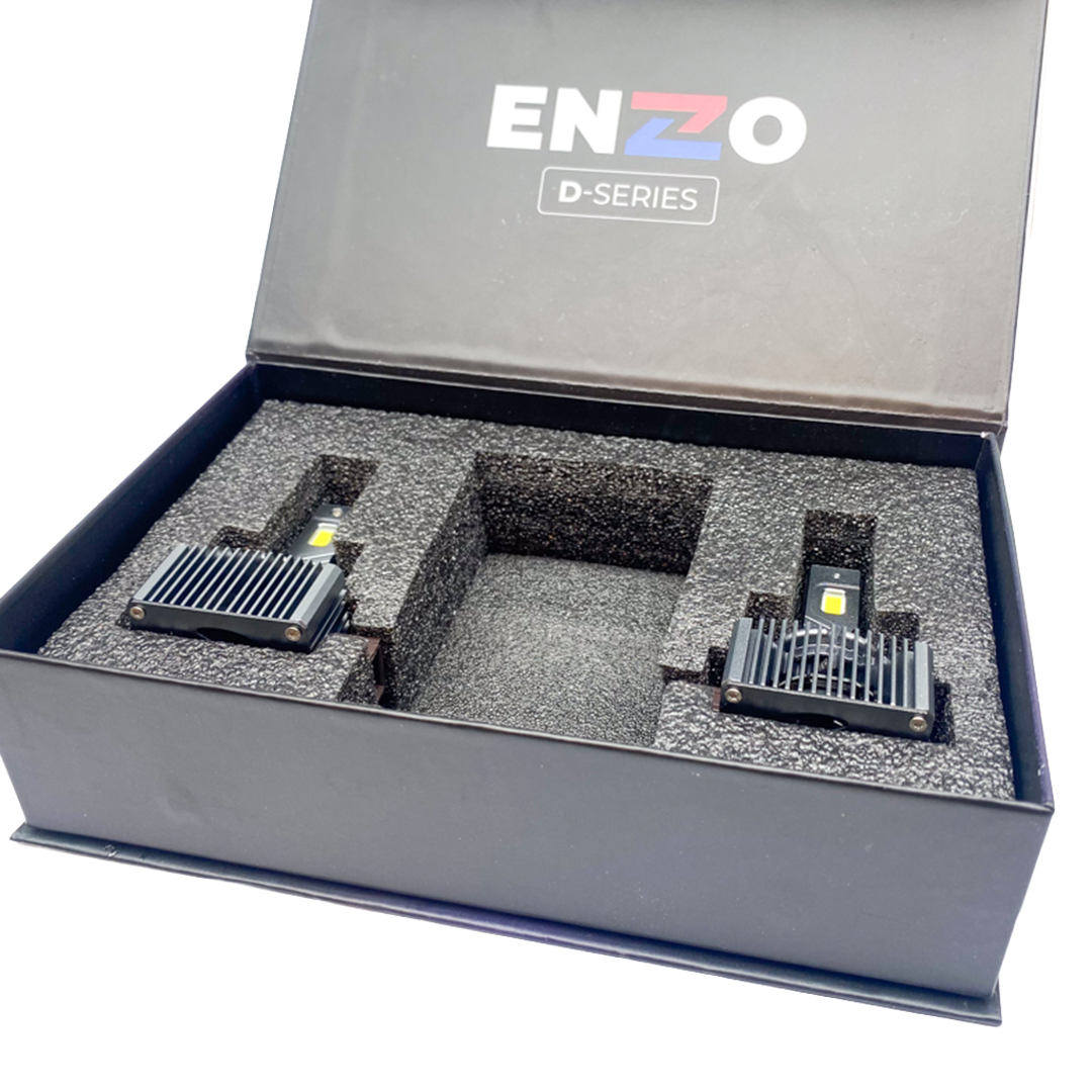 Ampolleta D1S LED ENZO D-Series