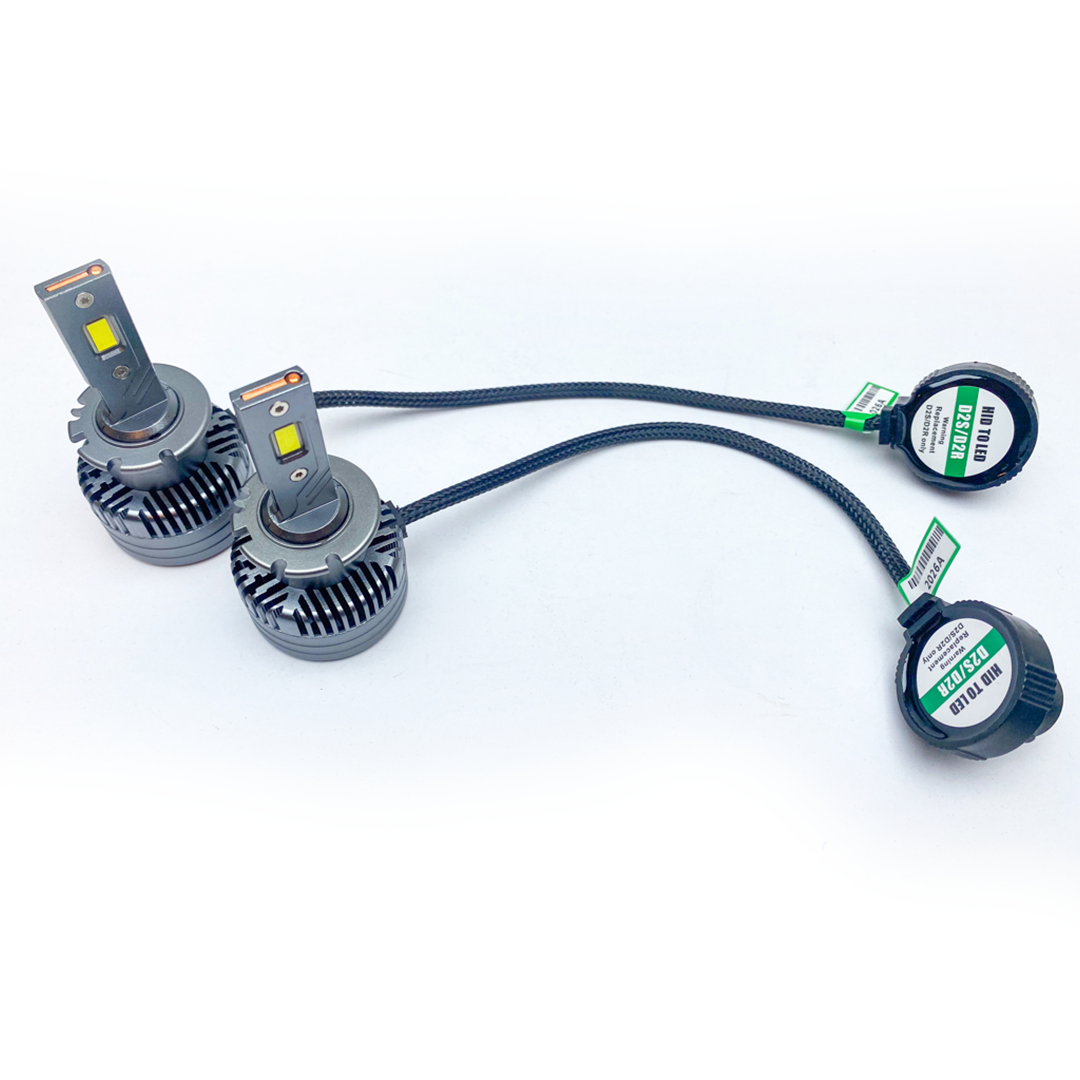 Ampolletas D2S LED ENZO D-Series