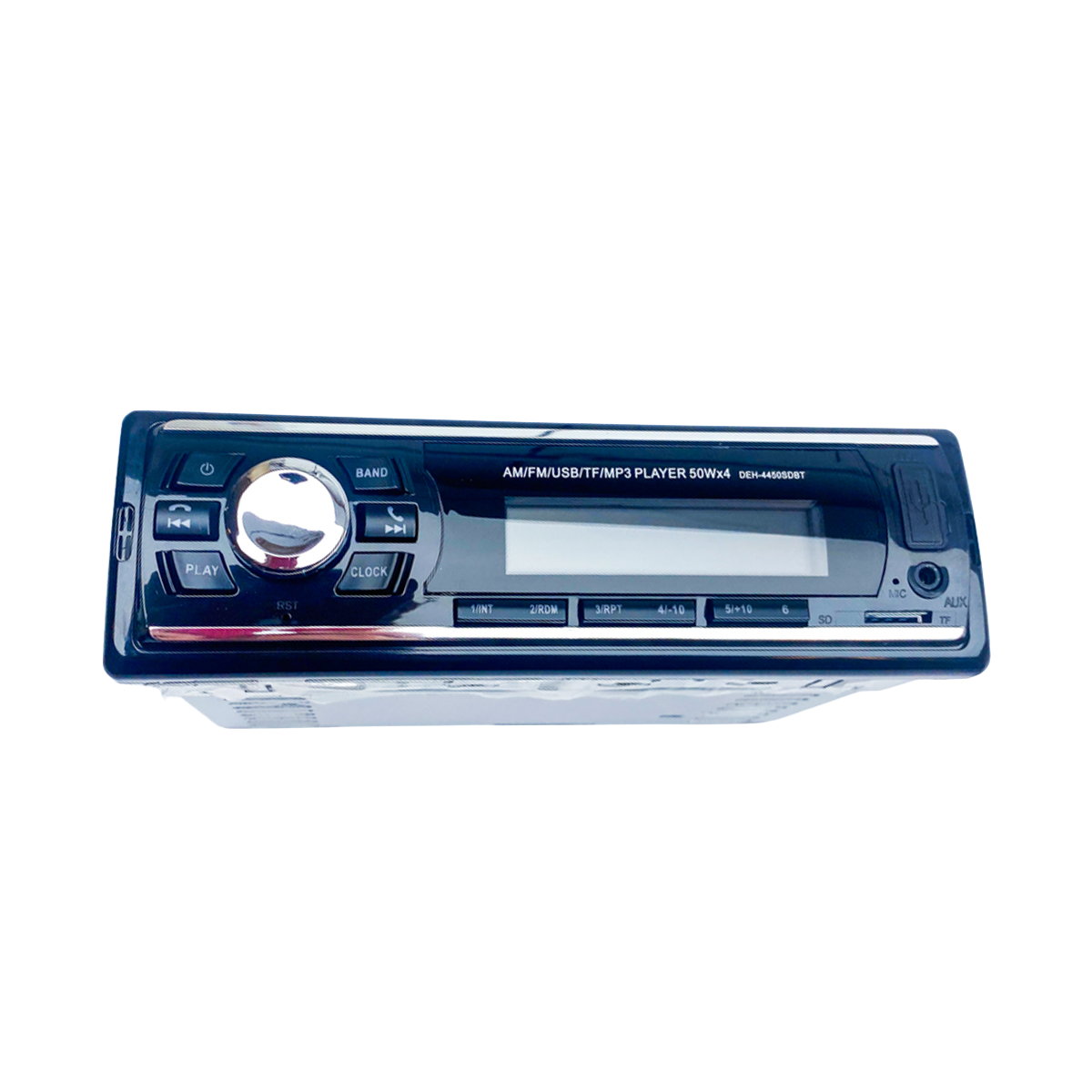 Radio para auto con control remoto JOFAN