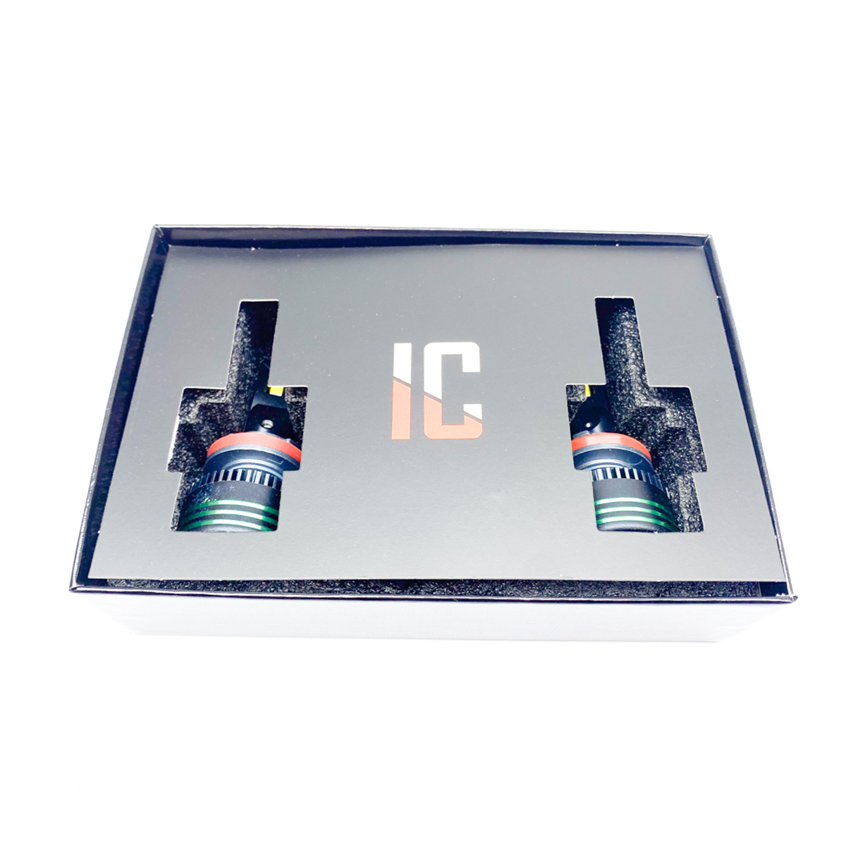 Kit Luces LED H8/H9/H11 Mk8 ENZO