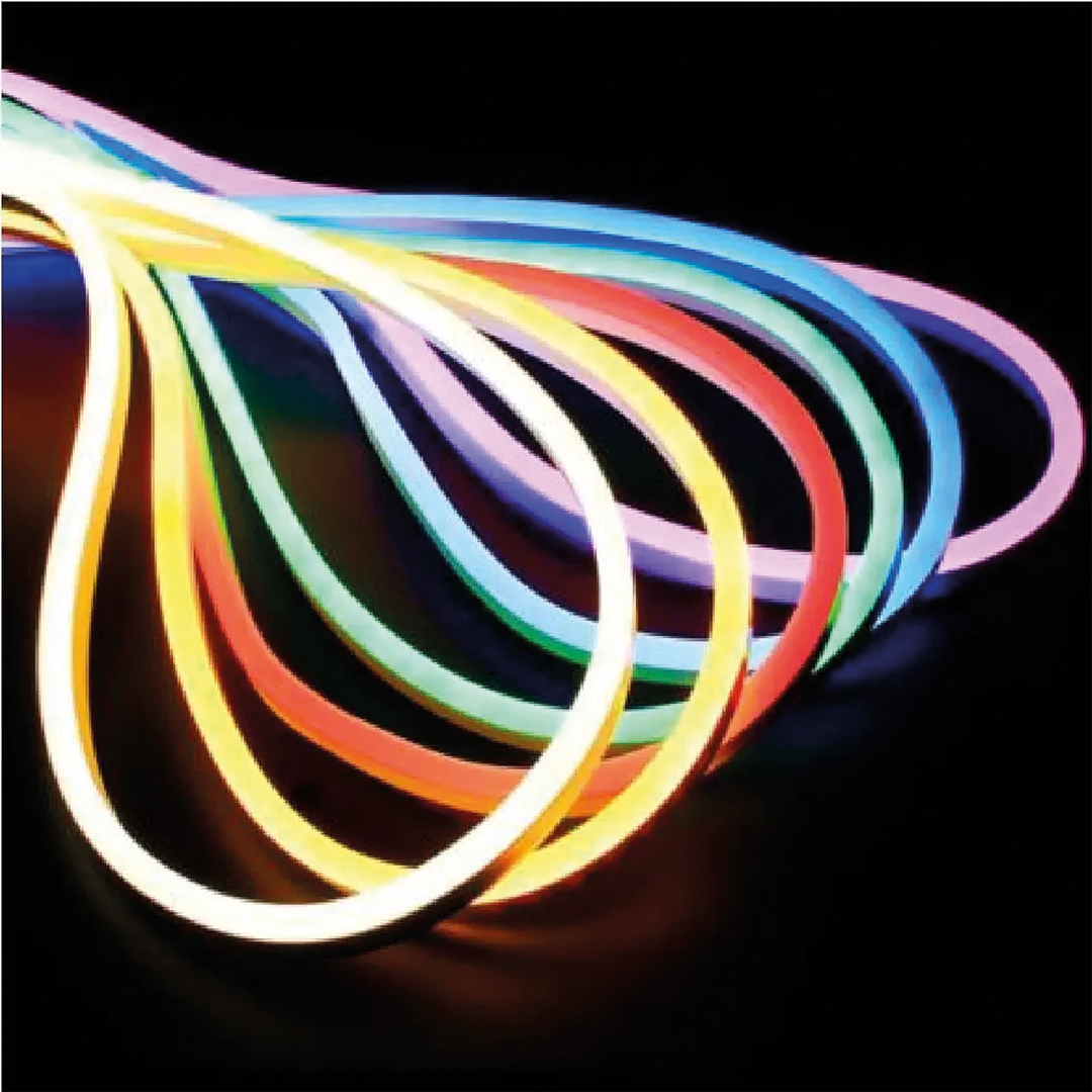 Cintas LED Impermeables 12V 5mts JOFAN