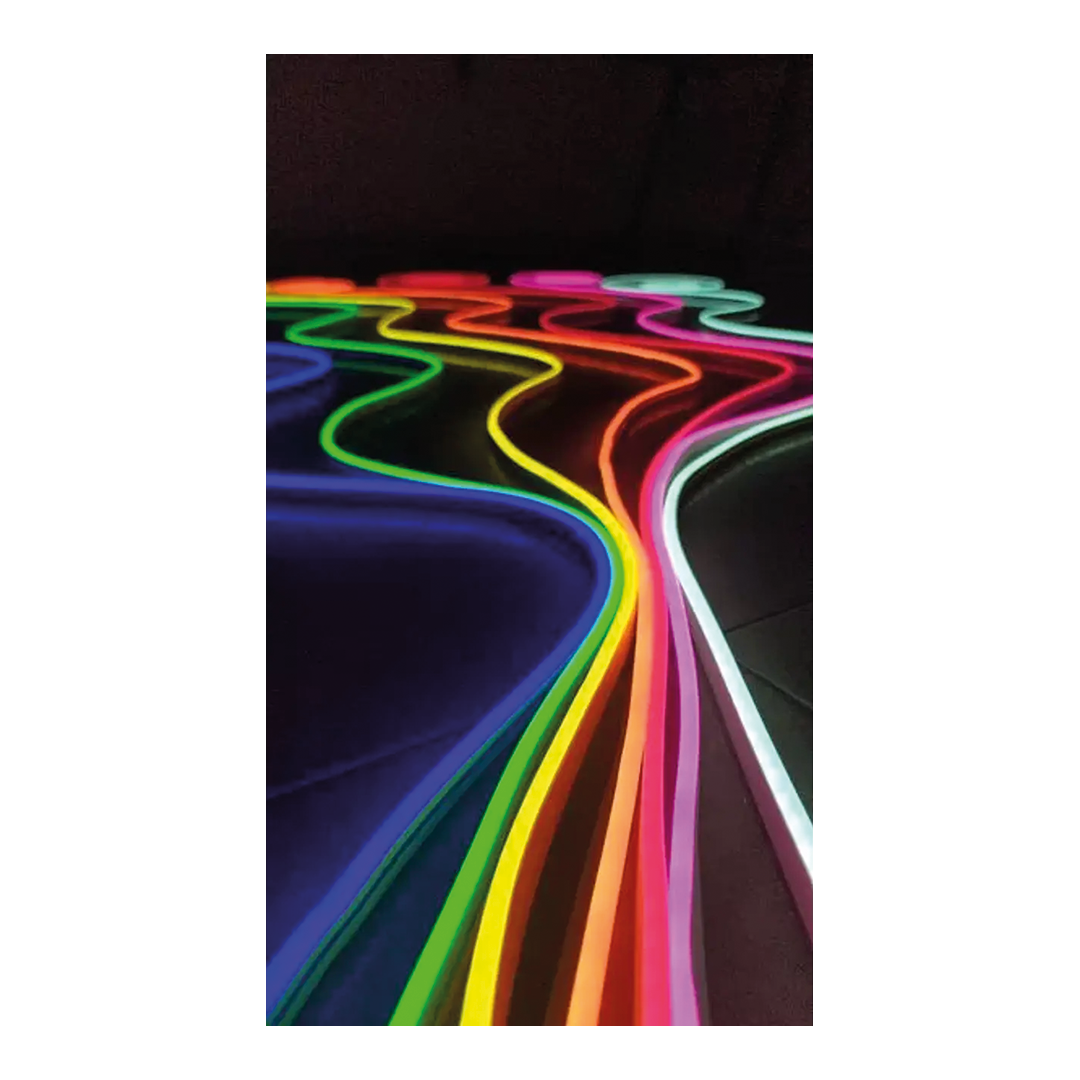 Cintas LED Impermeables 12V 5mts JOFAN