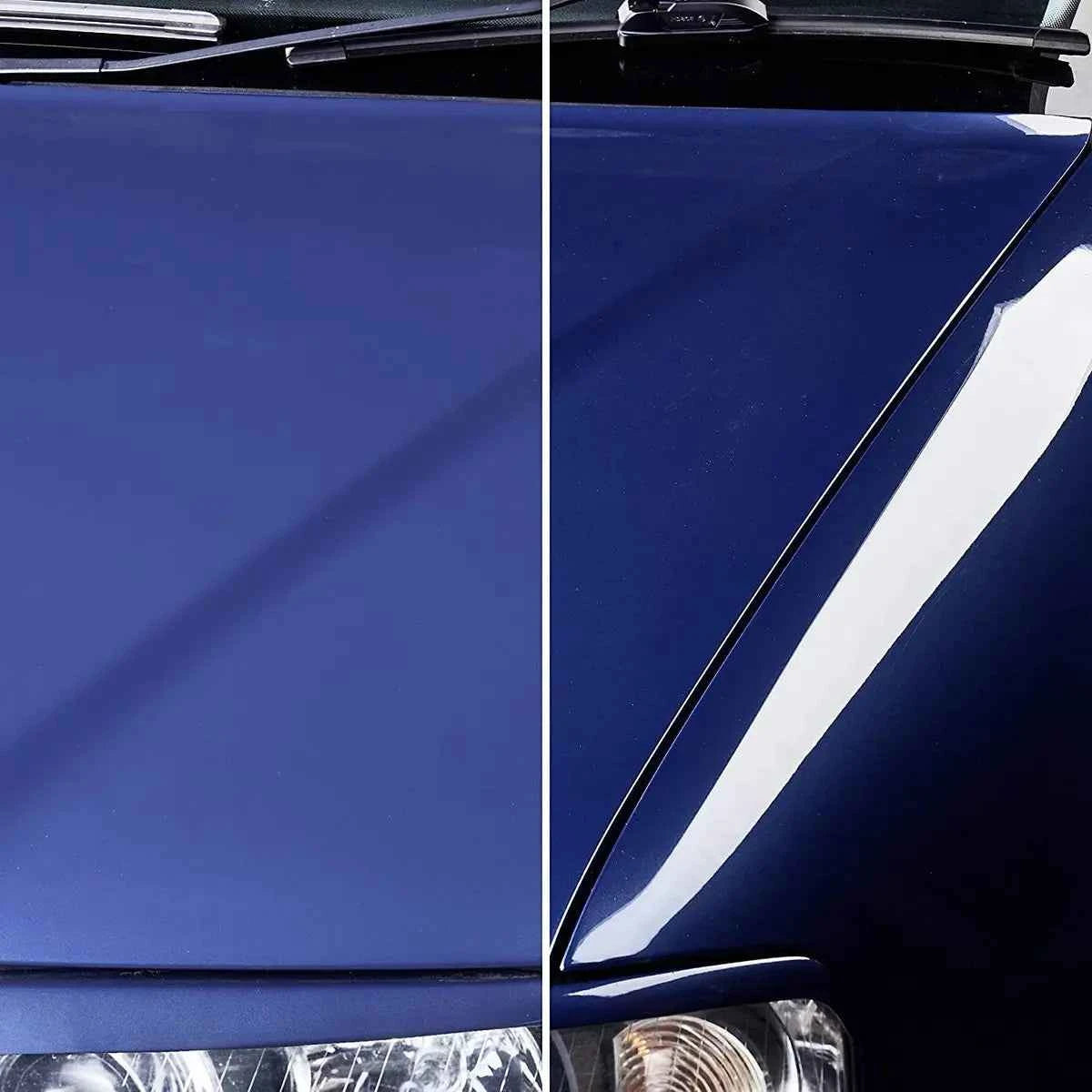 Cera de Pulimento Polish + Wax SONAX Restaurador y Protector de Pintura