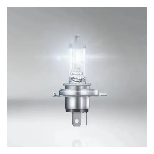 Ampolletas Halógena H4 OSRAM 75/70w 24v P43t Uv Filter (2 unidades)