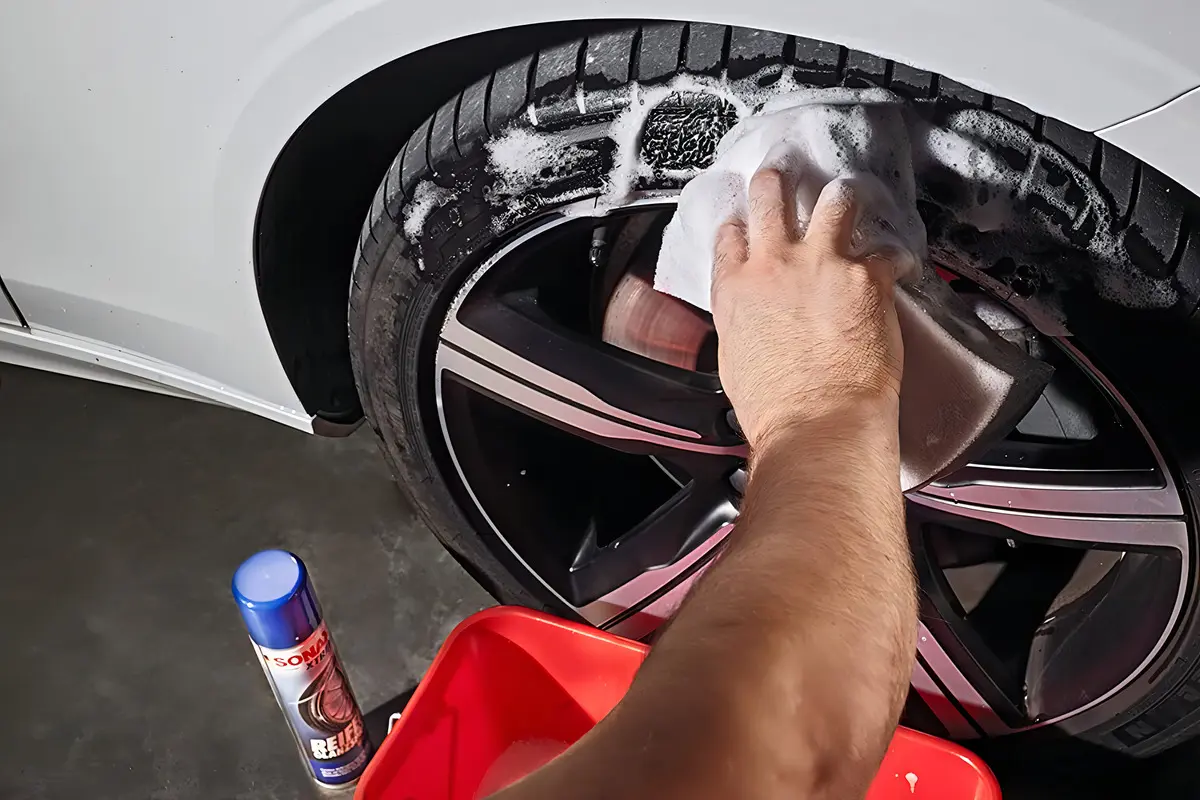 Esponja multiuso para Autos  Sonax