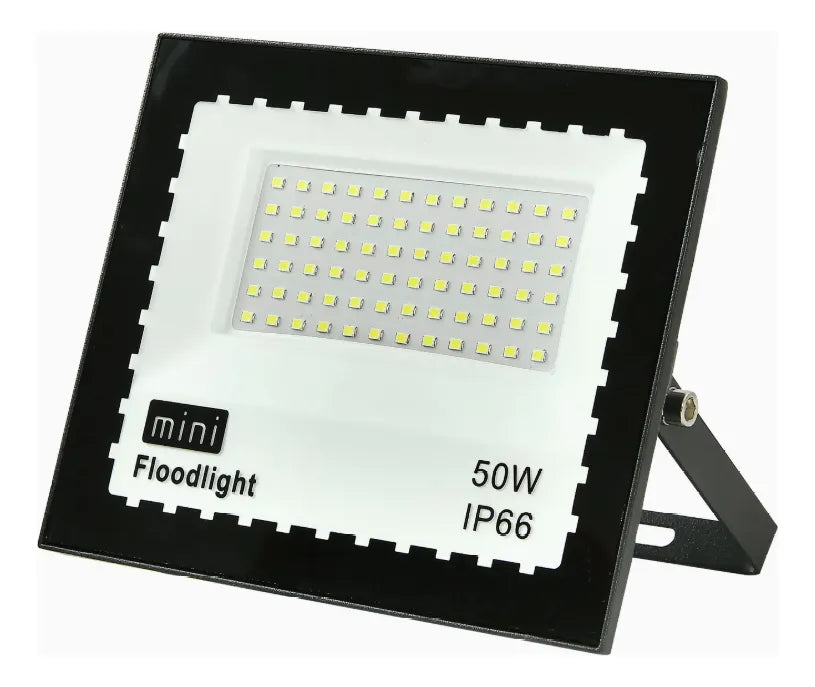 FOCO PROYECTOR LED 220V 50W AC85-265V
