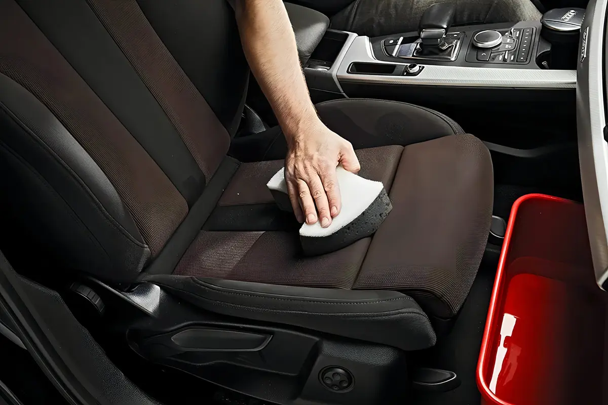 Esponja multiuso para Autos  Sonax