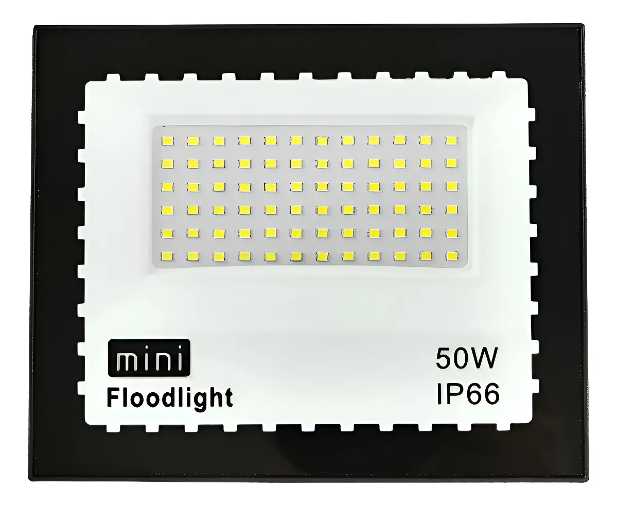 FOCO PROYECTOR LED 220V 50W AC85-265V