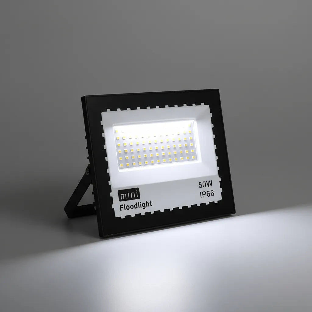 FOCO PROYECTOR LED 220V 50W AC85-265V