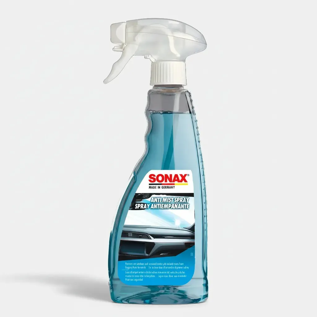 Antiempañante Spray Sonax 500 Ml