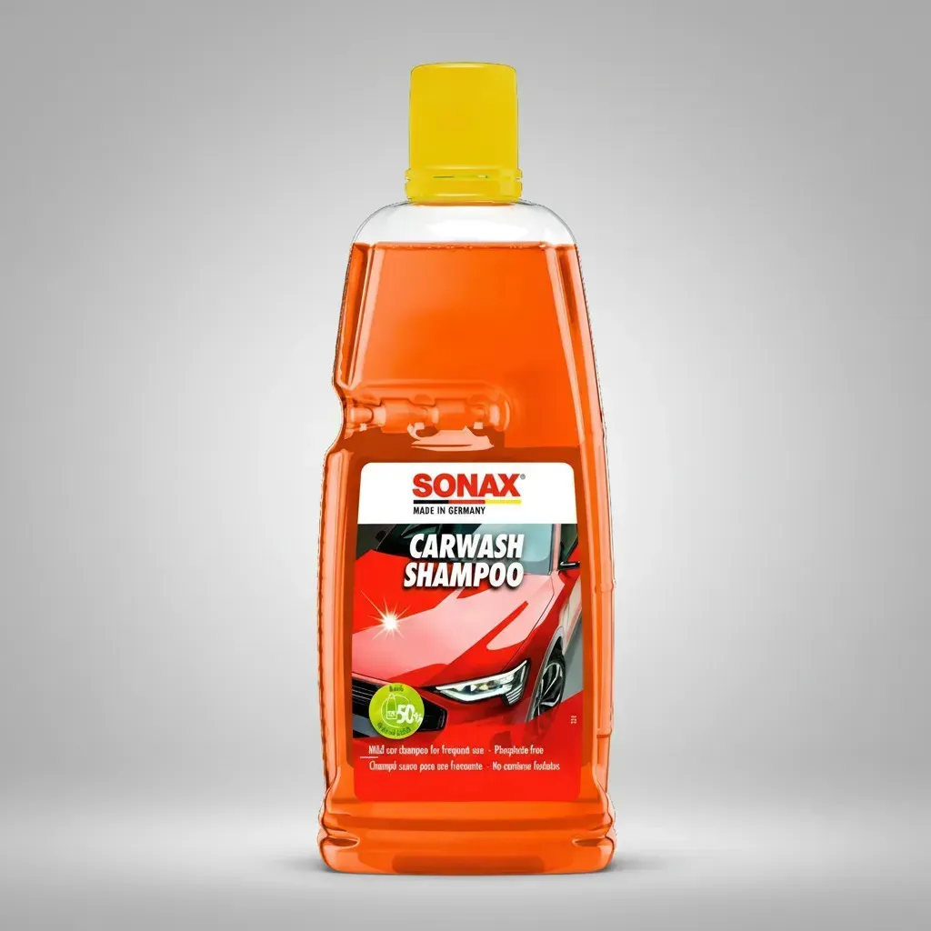 Productos Limpieza Autos