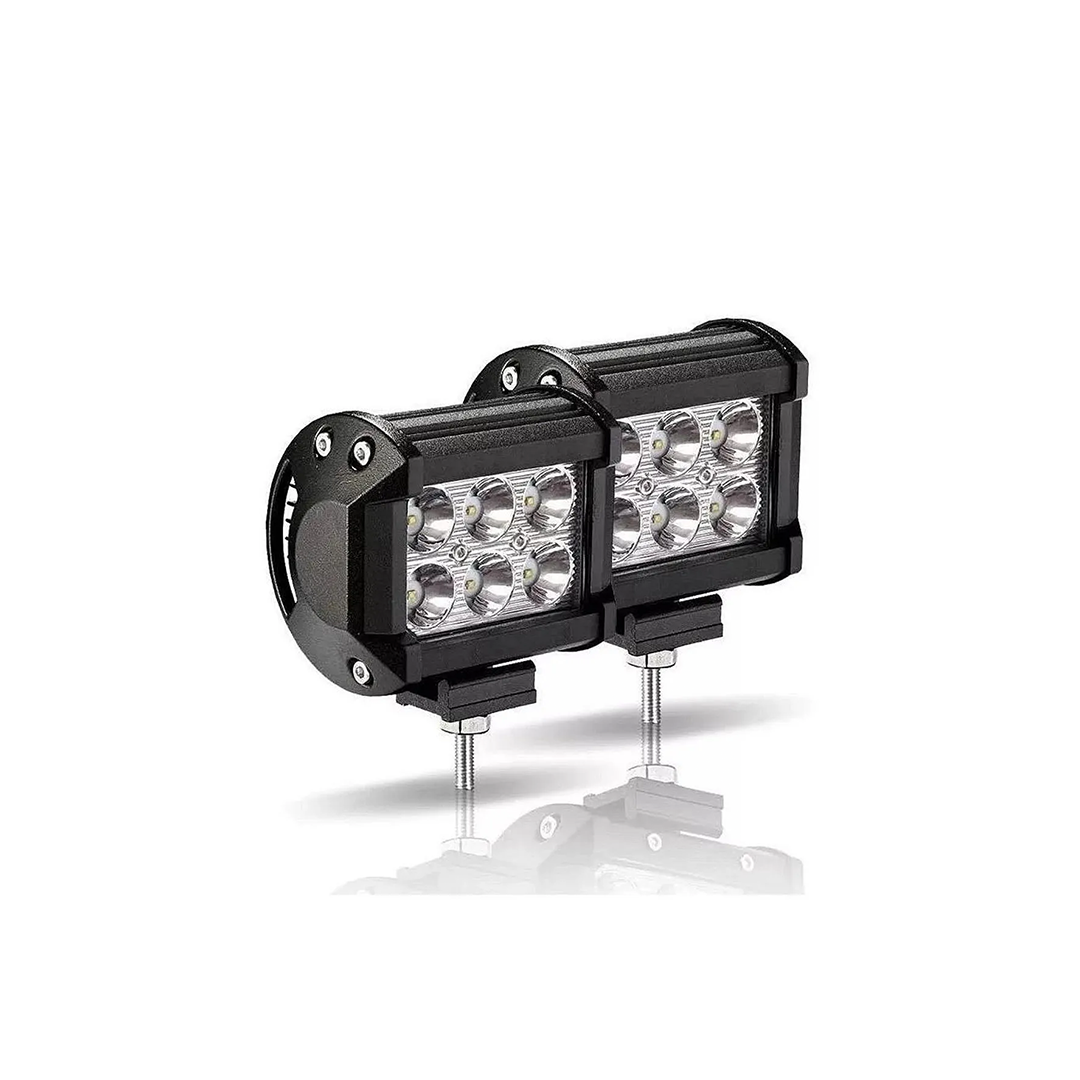 Faroles y Neblineros