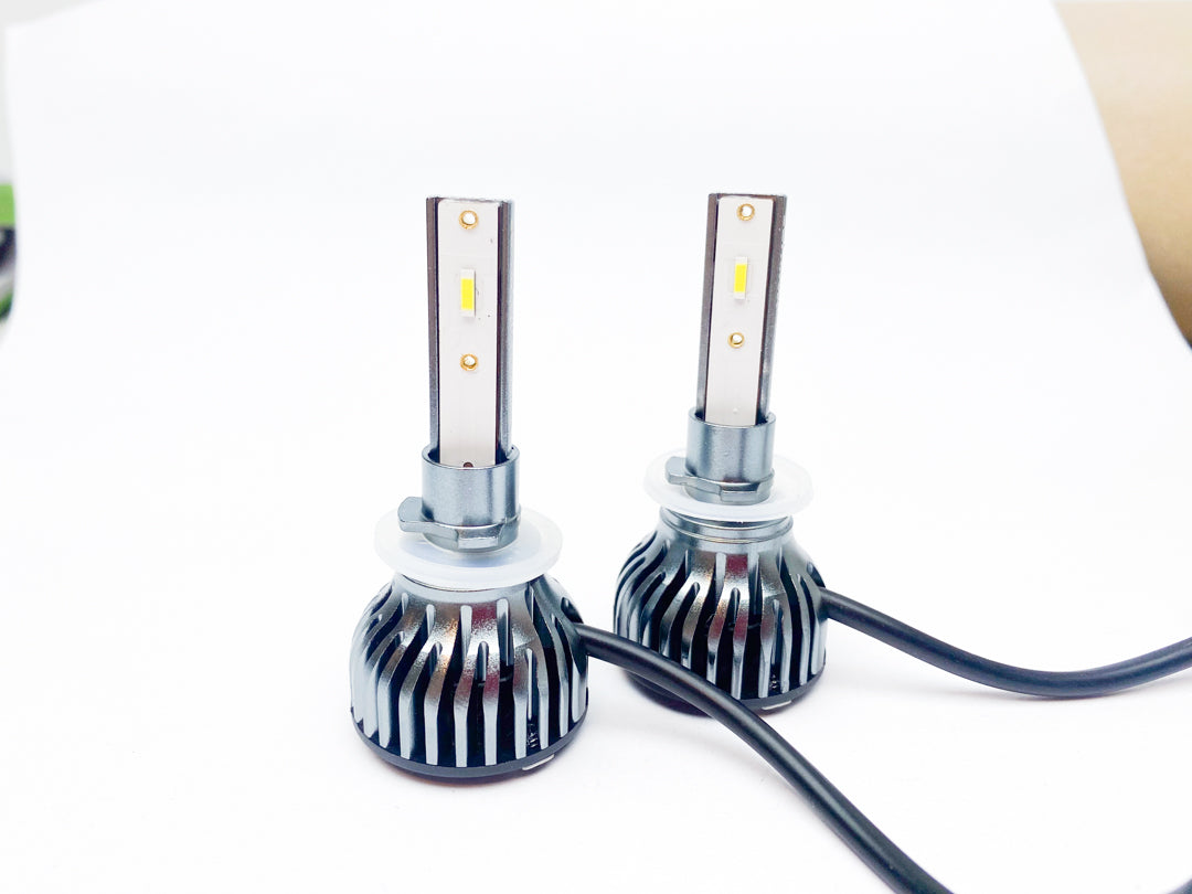 Kit Led MK5 H11 | H9 | H8 JOFAN 12/24V - 6000k