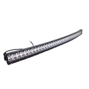 Barra LED JOFAN 240W Encurvada 106.2x6.0 cm Alta Potencia