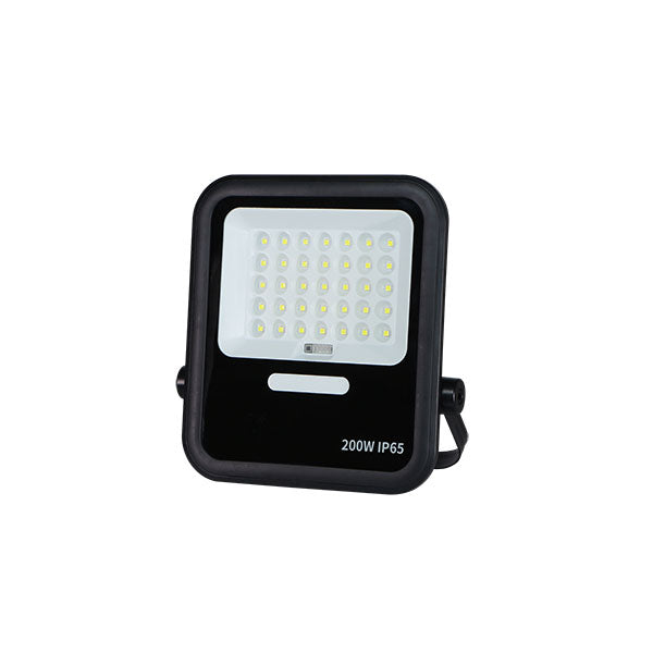 Proyector Led Solar 200W JOFAN IP65 C/Panel Solar C/Control Remoto