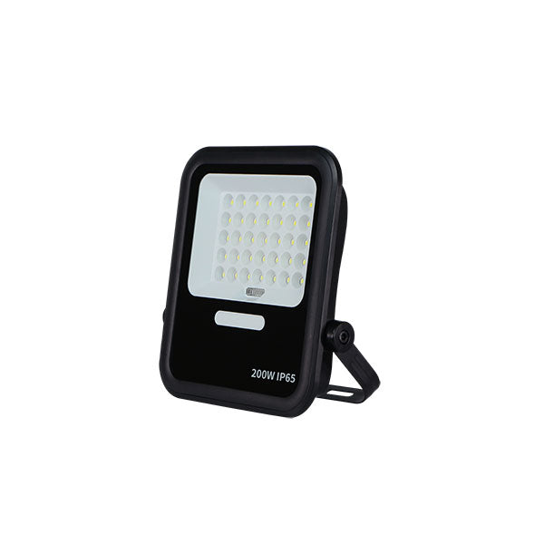 Proyector Led Solar 200W JOFAN IP65 C/Panel Solar C/Control Remoto