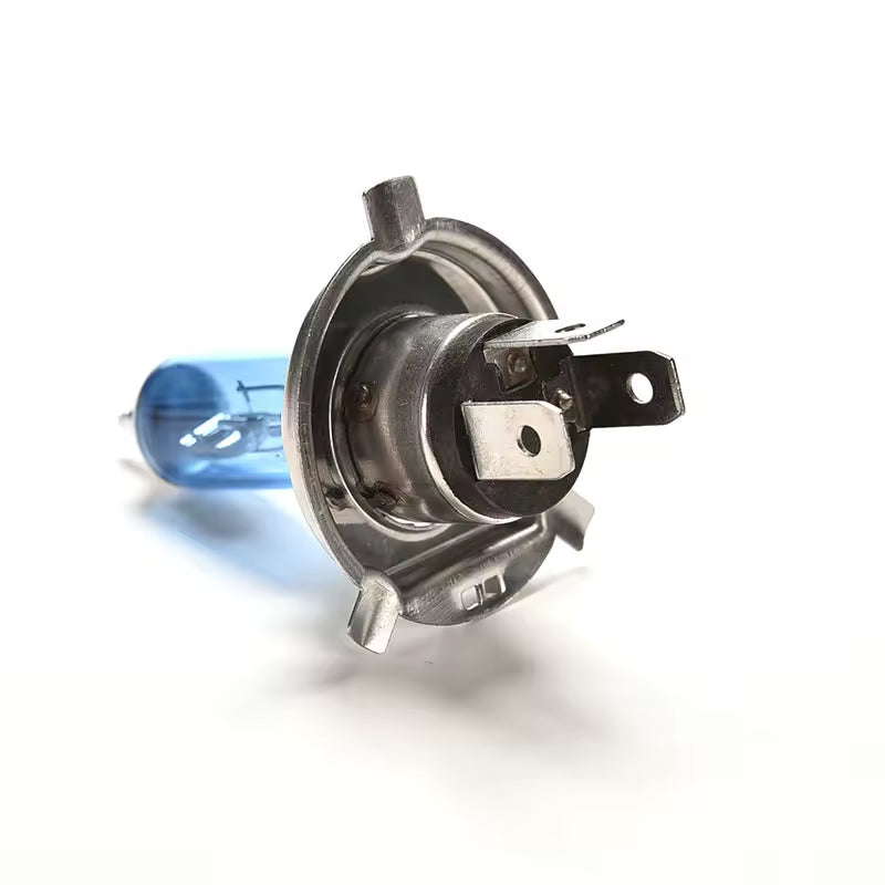 Ampolleta H4 Cool Blue OSRAM (2 Unidades)