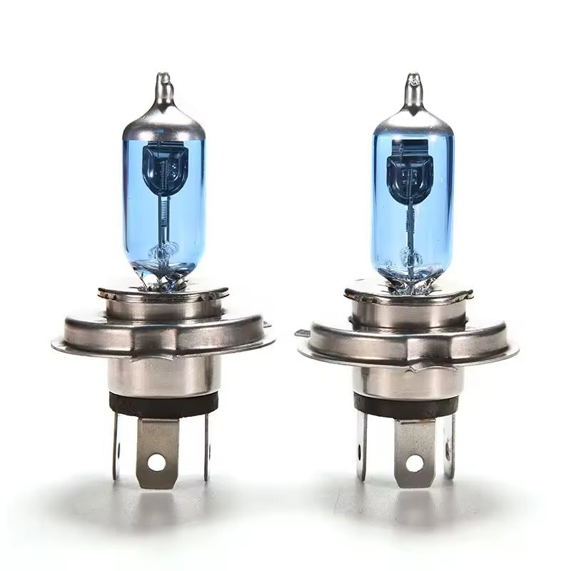 Ampolleta H4 Cool Blue OSRAM (2 Unidades)