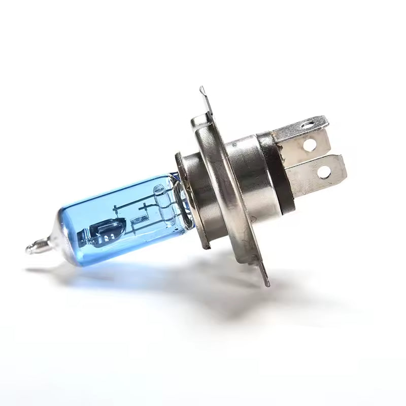 Ampolleta H4 Cool Blue OSRAM (2 Unidades)