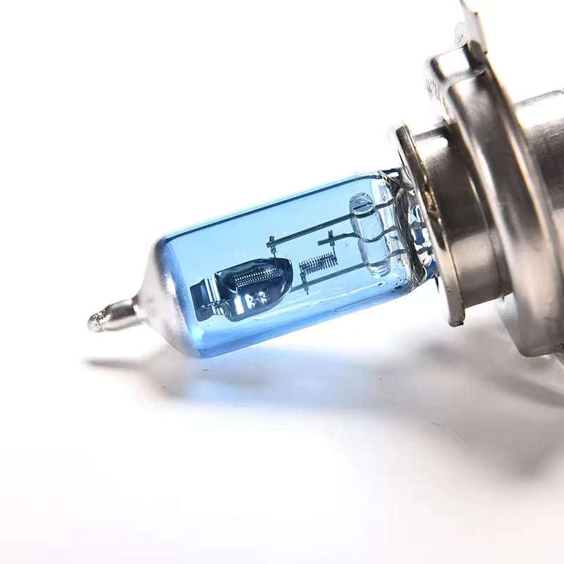 Ampolleta H4 Cool Blue OSRAM (2 Unidades)