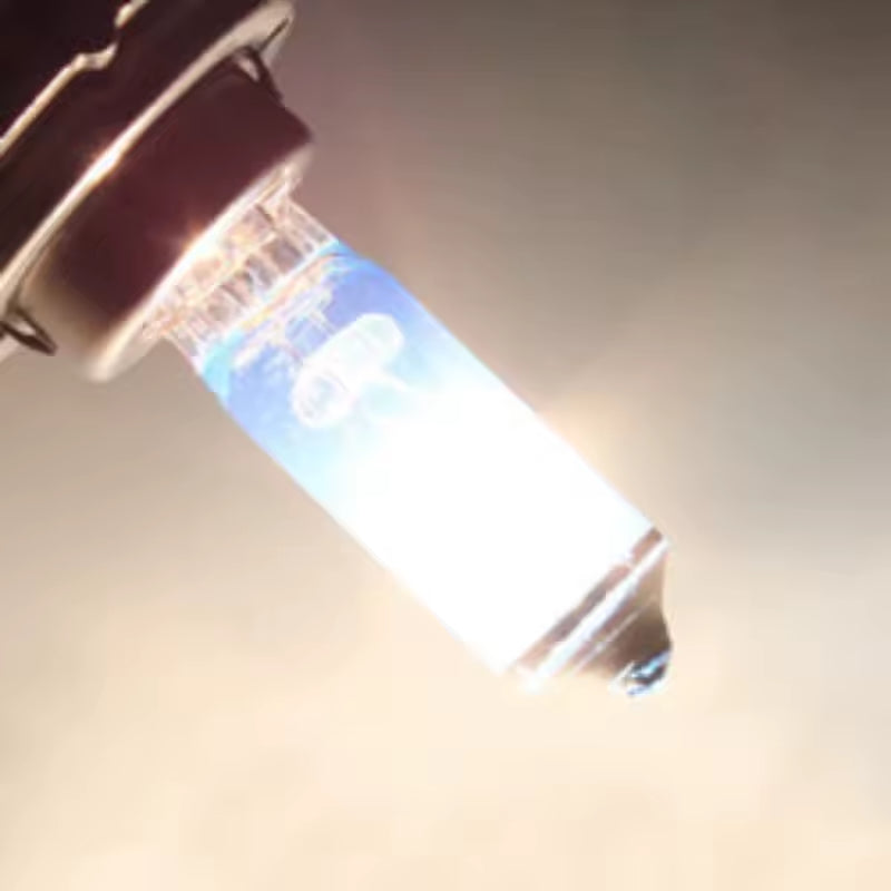 Ampolleta H4 Cool Blue OSRAM (2 Unidades)