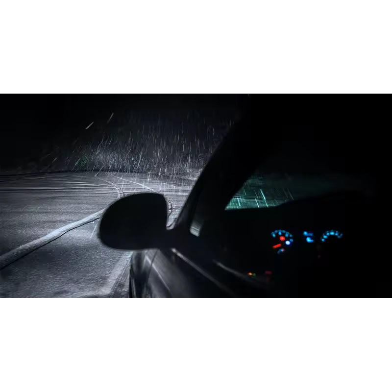 Ampolleta H4 Cool Blue OSRAM (2 Unidades)