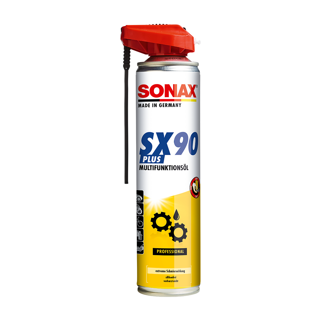 Aceite Multifunción SX90 plus Sonax 400ml