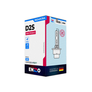 Ampolleta Xenón D2S ENZO 96240CBA 35W PK32d-5 CBA HCB 6000K