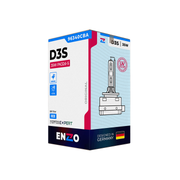 Ampolletas Xenón D3S ENZO 96340CBA 35W PK32d-5 CBA HCB 6000K - 24 Volts