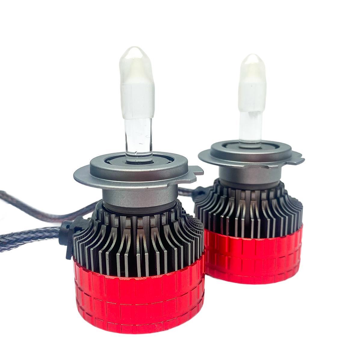 Kit Luces Led 360º M4 Enzo HB3 9005