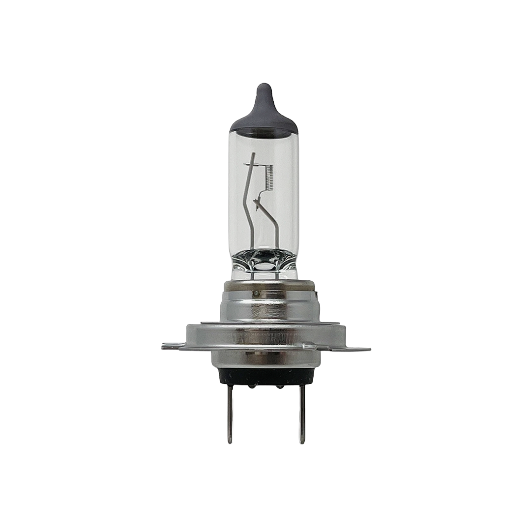 Ampolleta OSRAM H7 24V 55W Base PX26d Halógena Pack 2 Unidades