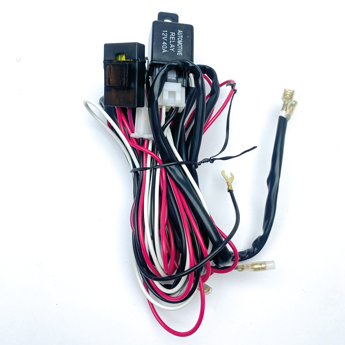 Kit De Instalación de Neblineros 1 PC