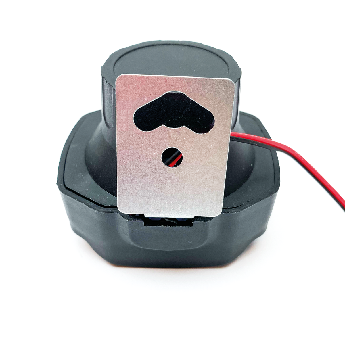 Foco Neblinero 9 Leds 12V