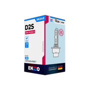 Ampolleta Xenón D2S ENZO 96240 35W PK32d-2 HCB 6000K